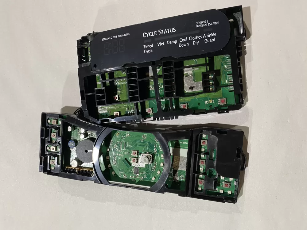 Kenmore W10339952 W10023360 Dryer Control Board