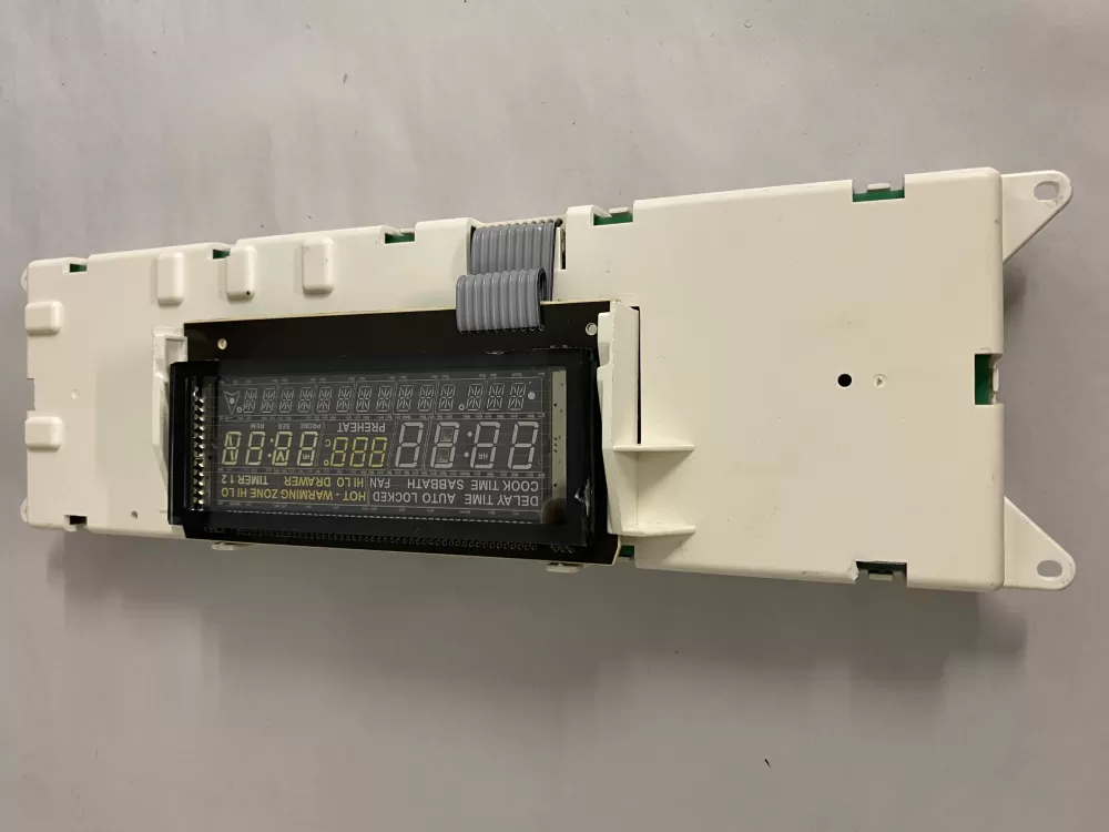 Maytag WP8507P351-60 Range Control Board