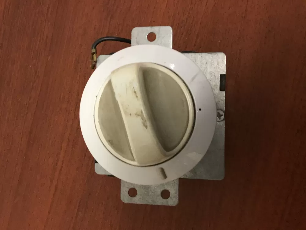 Whirlpool 8299771 PD00003266 WP8299771 3976585 8299771R 904434 AP6012583 PS11745793 EAP11745793 8299771A Dryer Timer