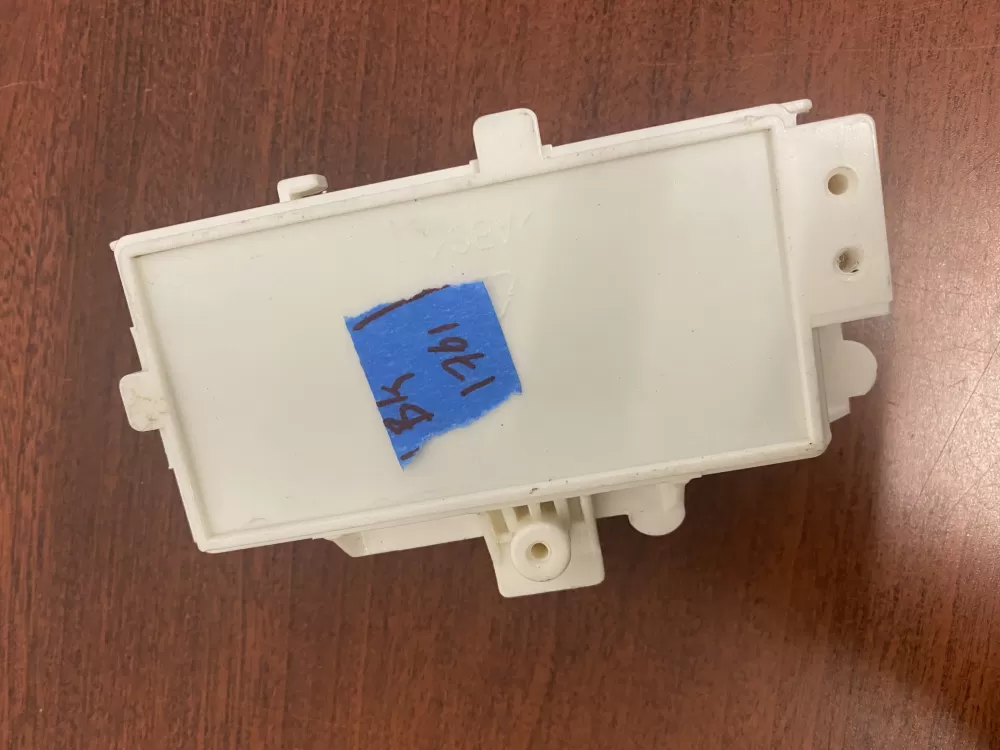 LG 5251356 6201EC1006E Washer Control Board Noise Filter AZ44546 | BK1761