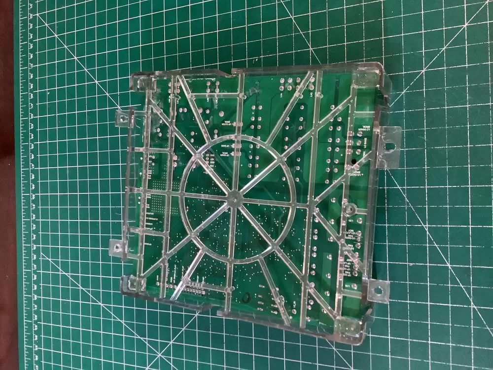 KitchenAid 9760211 W10119142 WPW10119142 Oven Control Board AZ194542 | NR592