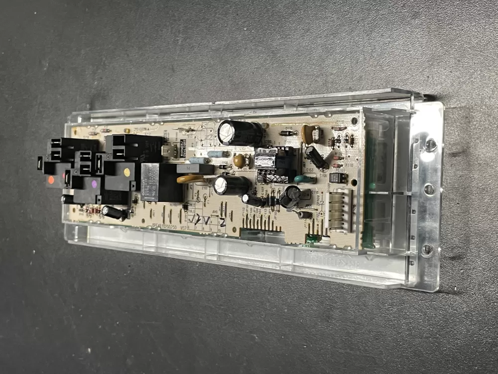 General Electric AP5177949 1974156 WB27T10467 WB27T10816 WB27T11273 WB27T11311 PS3493487 Range Control Board