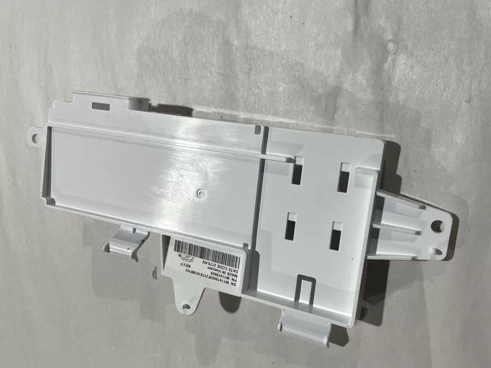 Whirlpool W11419669 Washer Control Board AZ184644 | Wm304