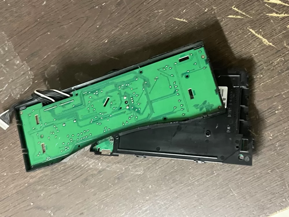 Whirlpool Kenmore W10339957 W10110646 Dryer Control Board AZ39199 | Wm474