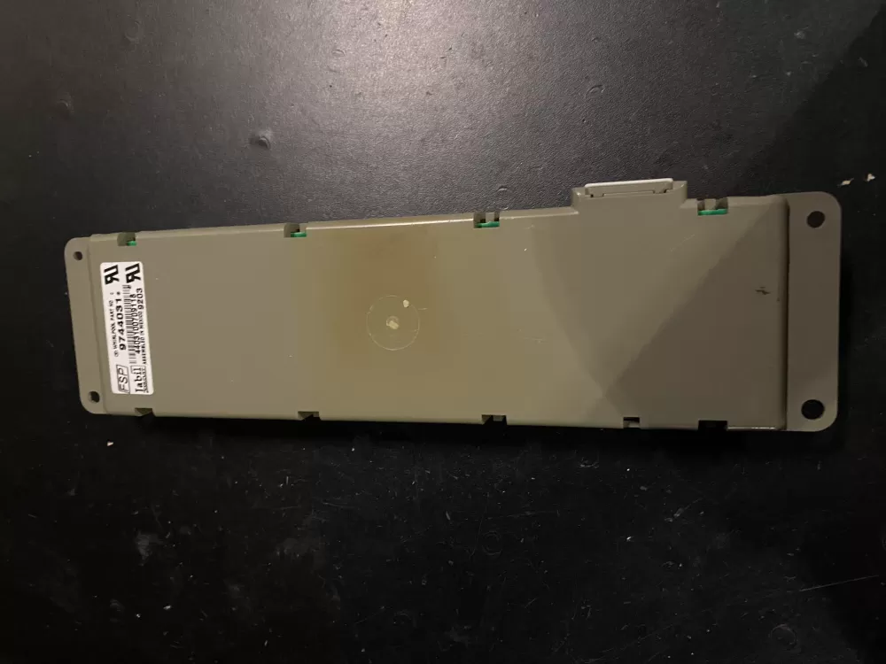 Kenmore Whirlpool Frigidaire Dishwasher Control Board AZ26374 | BK152