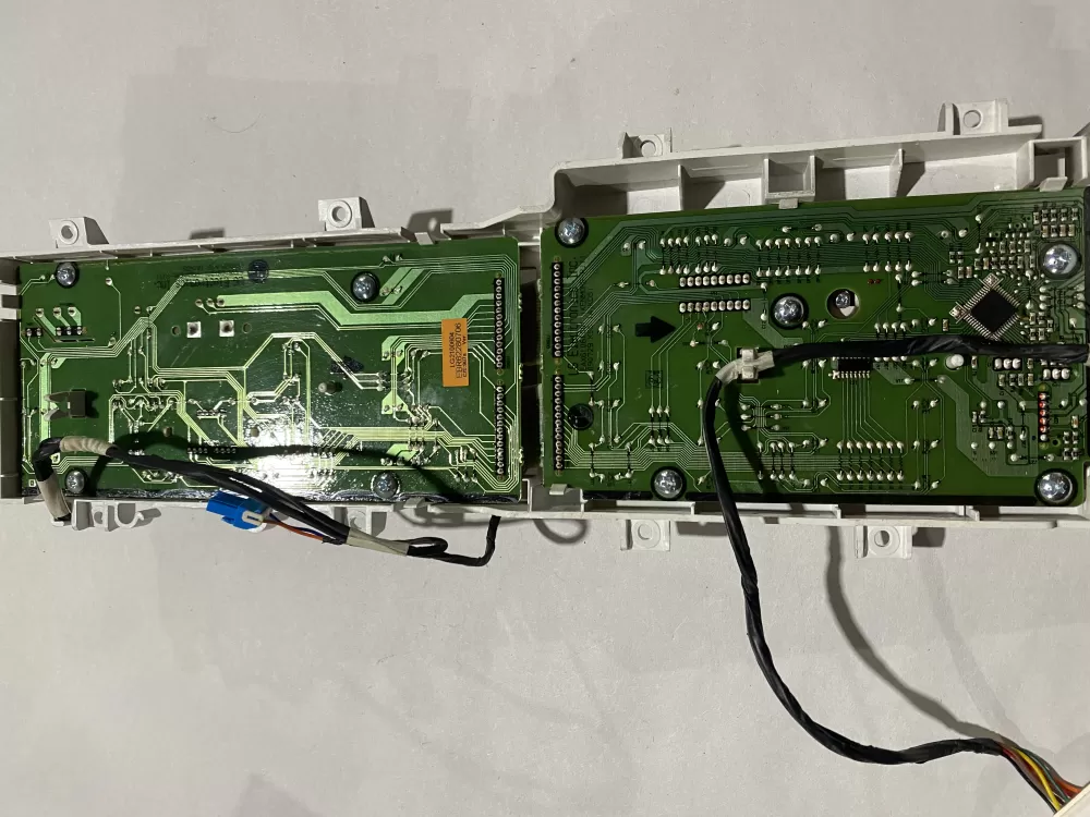 Kenmore Ebr62280706 Washer Control Board Interface AZ183976 | BKV860