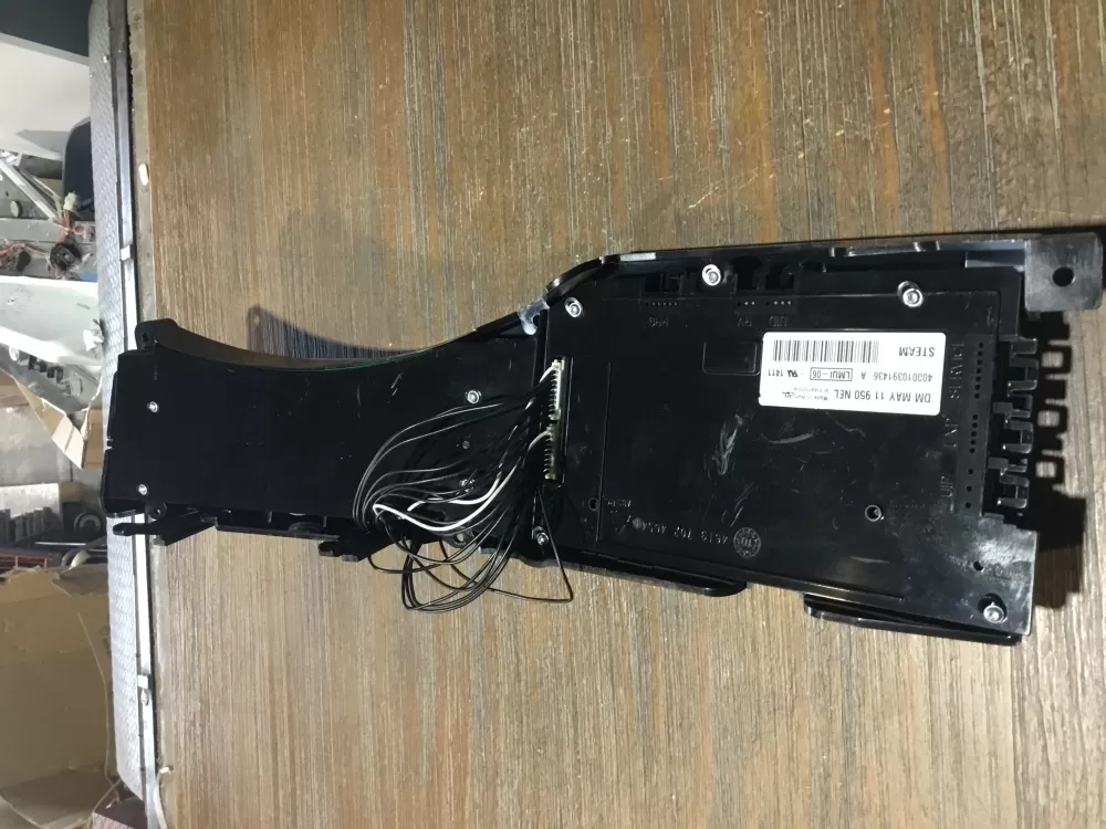 Maytag 400010391436 Washer Control Board AZ51788 | NRV469