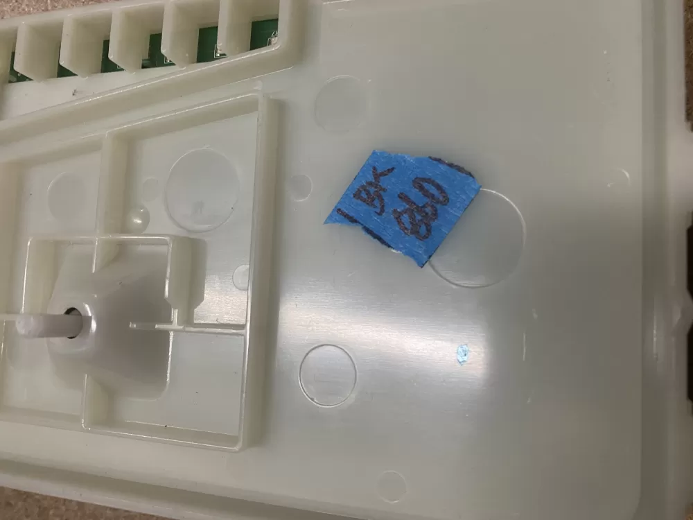 Whirlpool W10671327 W10671327 D Washer Control Board AZ1318 | BK860