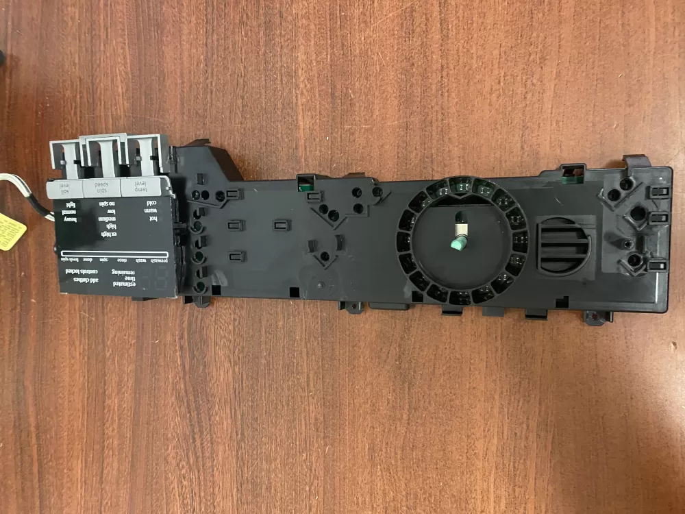 Maytag  Whirlpool W10362709 Washer Control Board