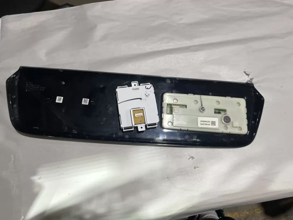 Samsung DC97-21544D Washer 