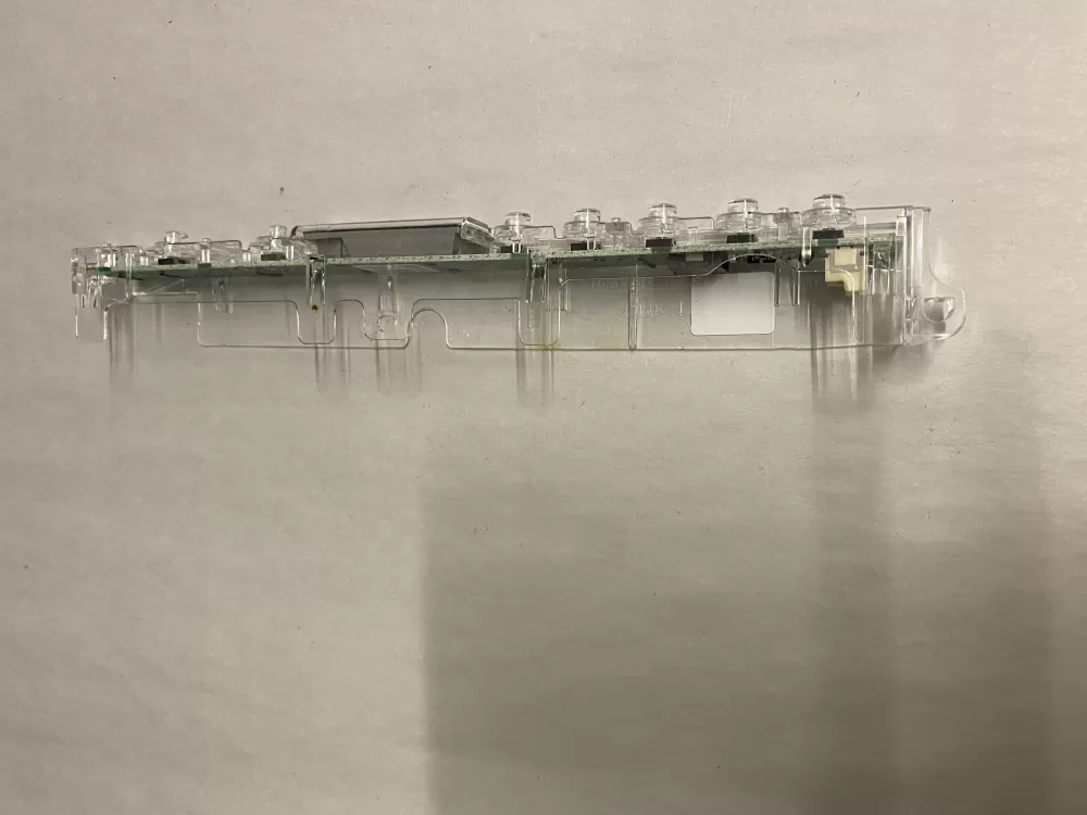Whirlpool W11109830 Dishwasher Control Board User Interface AZ213899 | BK1732