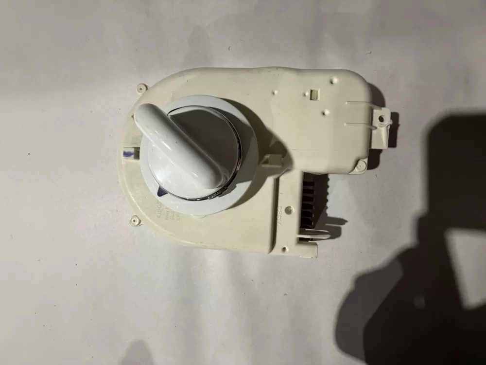GE WH12X10350 175D5749P008 Washer Timer