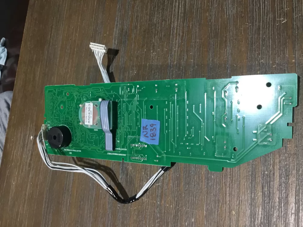 W10051149 WPW10051149 PS11748073 Washer Control Board AZ52470 | NR1839
