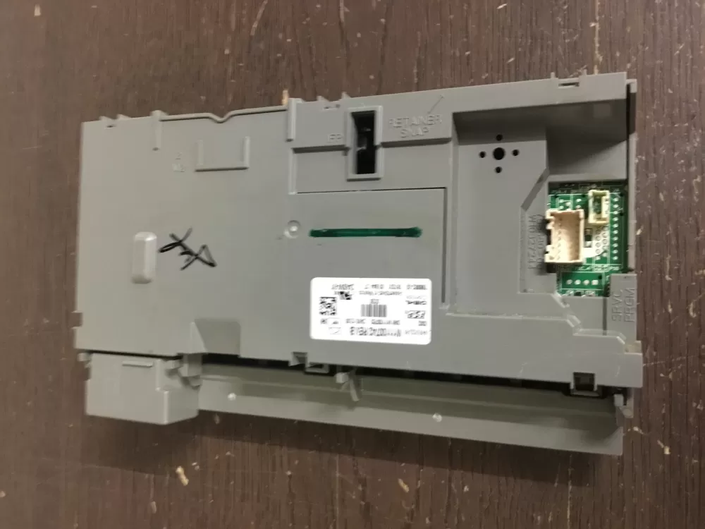 Whirlpool W11100742 W11177740 W11353080 Dishwasher Control Board AZ21527 | NR105