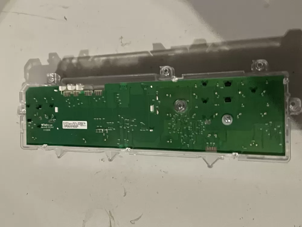 Frigidaire 136007544 A10066602 Washer Control Board Panel AZ32699 | Wm268