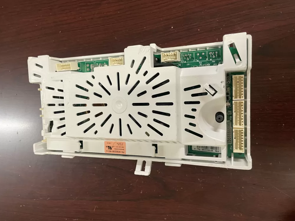 Maytag W10763749  W10522399  4282569  PS10067056 Washer Control Board