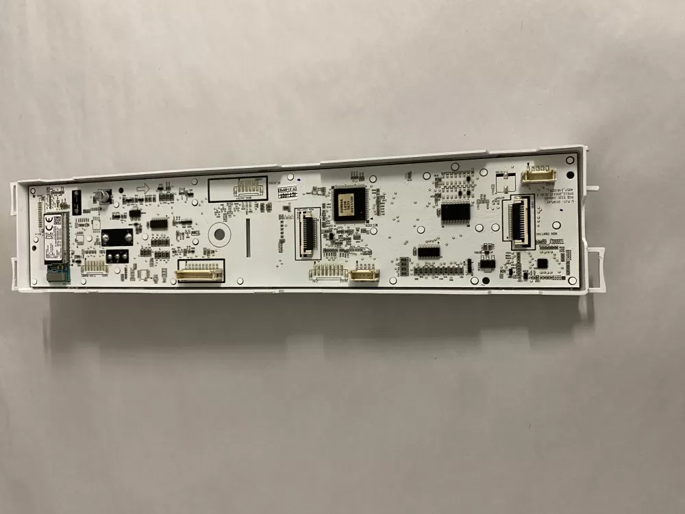 Samsung DC92 03078B Dryer Pca Assembly AZ209219 | BK178