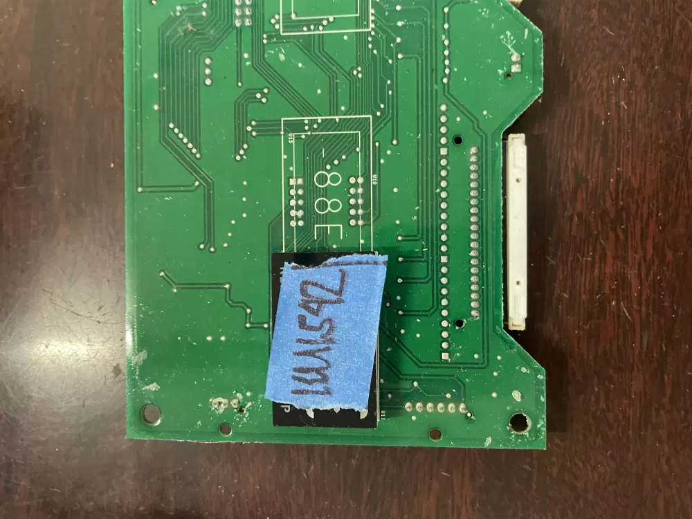 Frigidaire Electrolux Refrigerator Control Board AZ40078 | KM1542