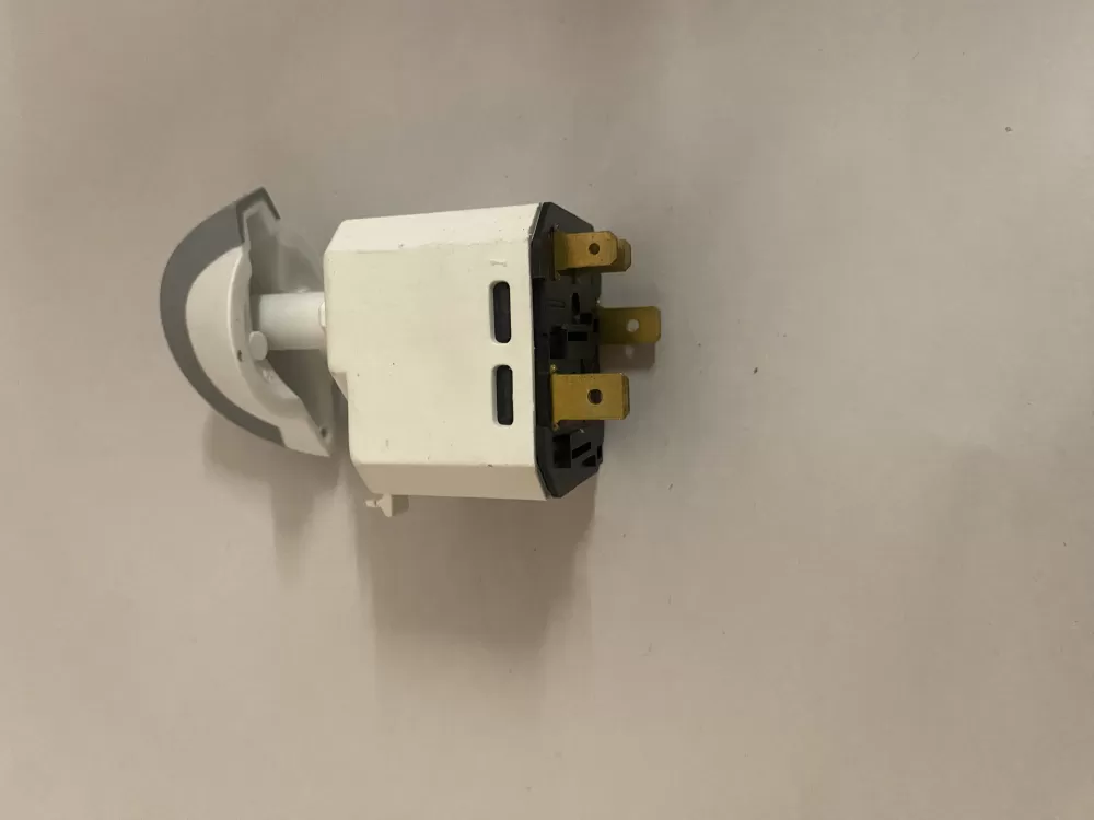 Whirlpool WP8543274 Dryer Inglis WP Start Switch AZ201988 | BK2723