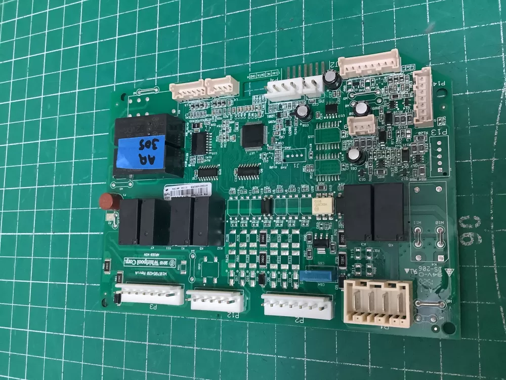 Whirlpool W10872523 W11169503 Refrigerator Control Board AZ226033 | AR305