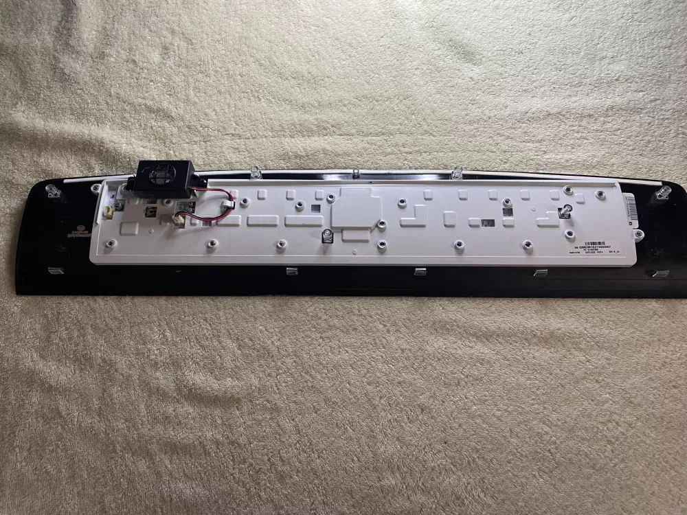 Whirlpool W11126816 W11123145 W10507955 Dryer Control Panel AZ5865 | V353