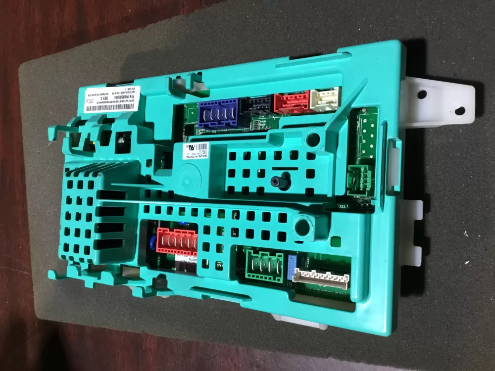 Maytag W10581554 W10723779 W11100673 Washer Control Board AZ85654 | NRV430