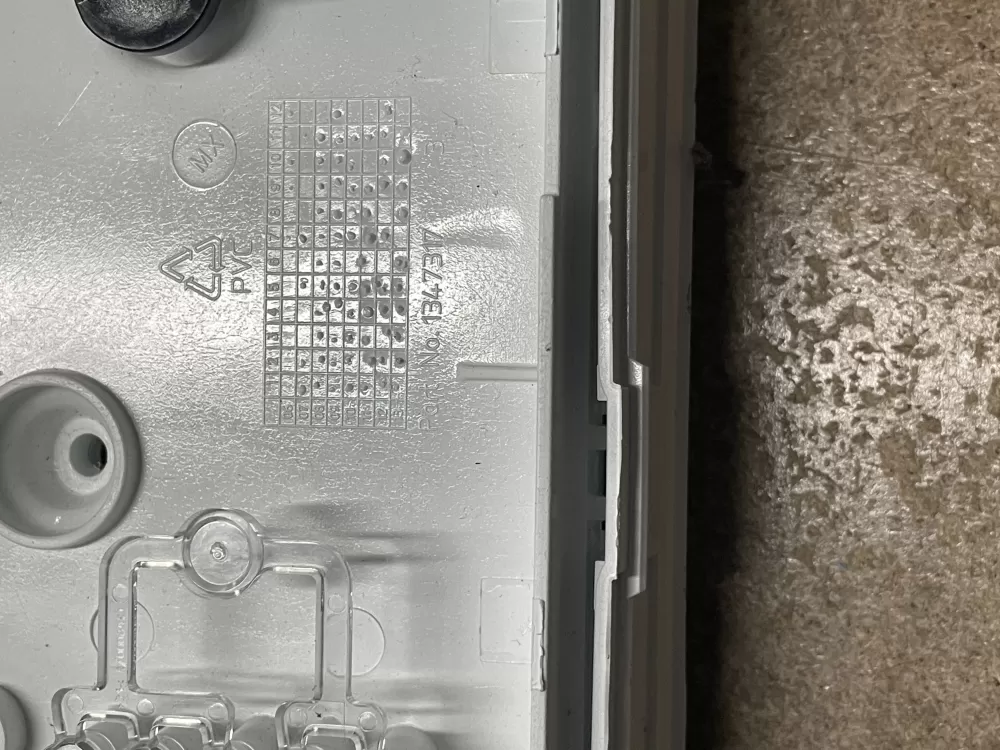 Frigidaire 1347317 Dryer Control Board AZ13279 | KMV117