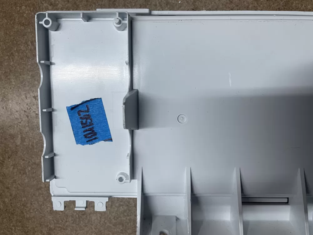 Whirlpool W11182096 Washer Control Board AZ22241 | KM1502