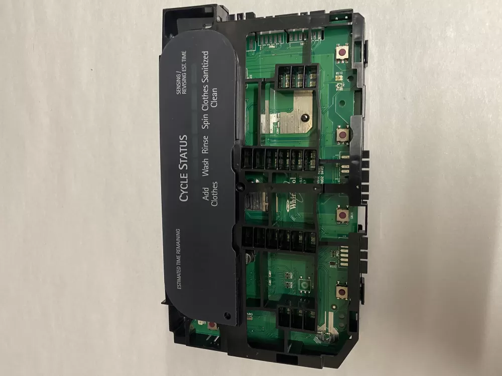 Kenmore 4619 702 38163 Dryer Control Board