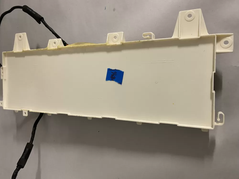 LG EAX64132201 EBR73249001 Washer Board AZ197586 | BKV896