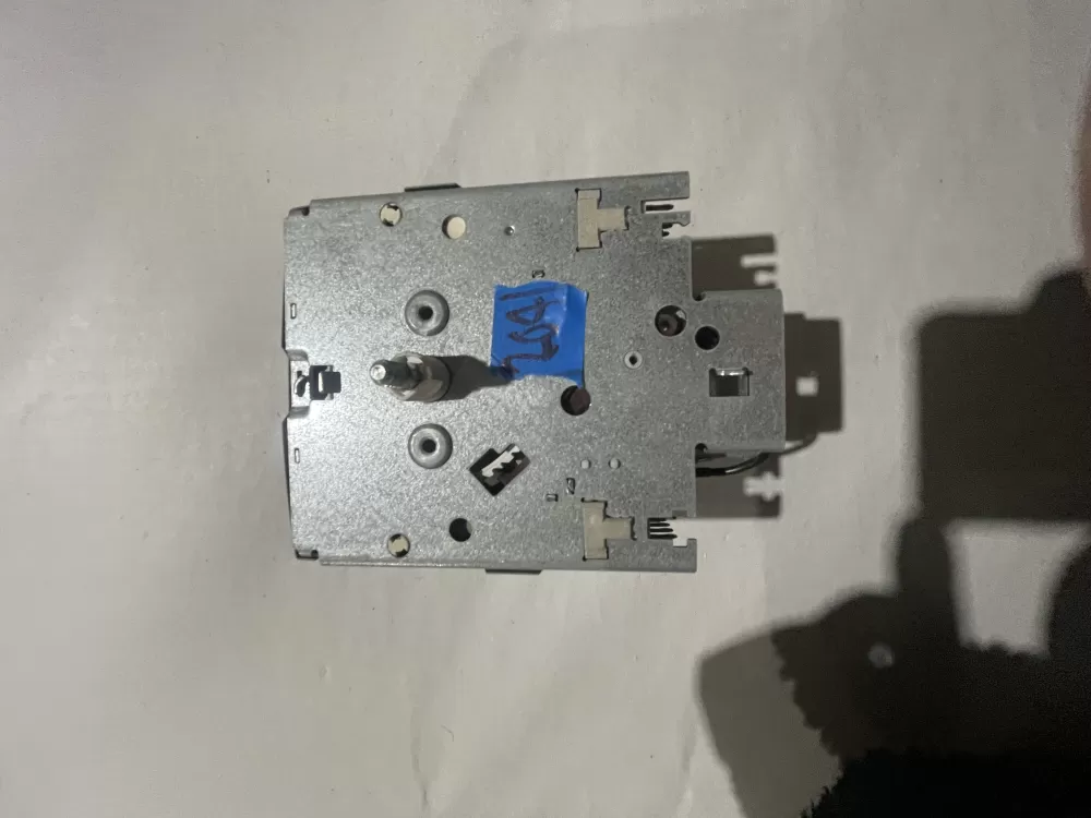 Frigidaire Crosley 134803600 AP3970173 Washer Timer Control AZ196518 | KM204