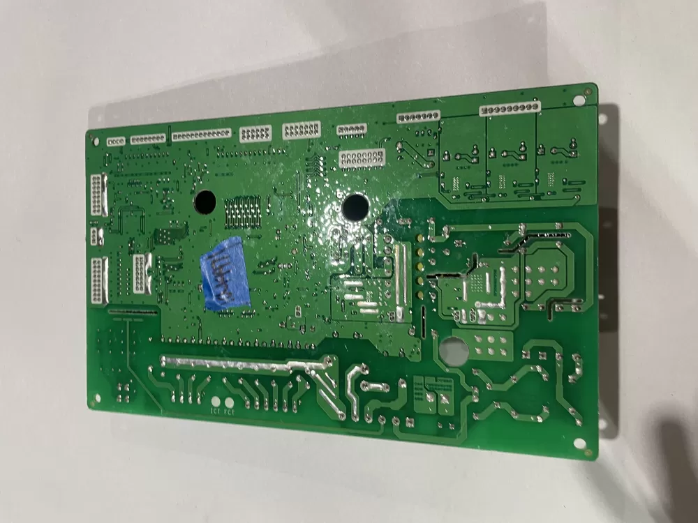 GE LG 197D8512G101 70213160101GA Refrigerator Control Board AZ170767 | KM447