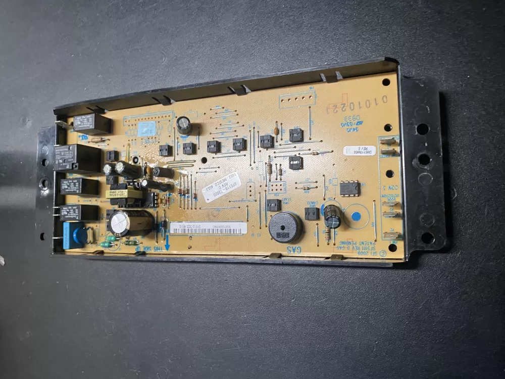 Whirlpool W10173526 W10173527 Range Oven Control Board AZ24046 | BK816