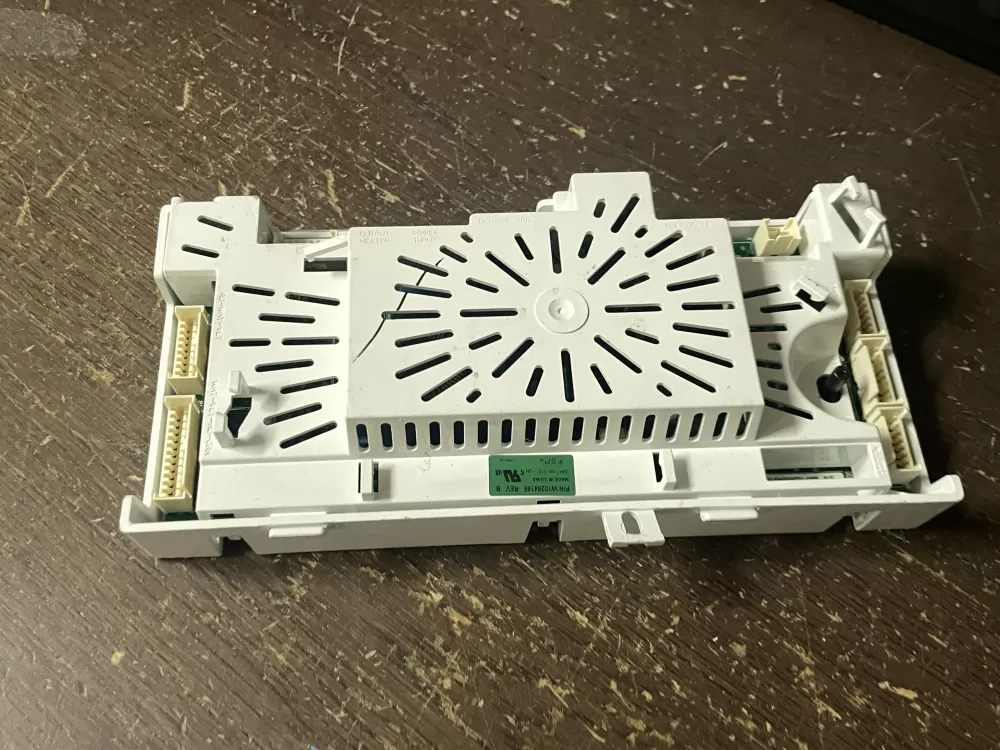 Maytag  Whirlpool W10763742 W10284166 Washer Control Board