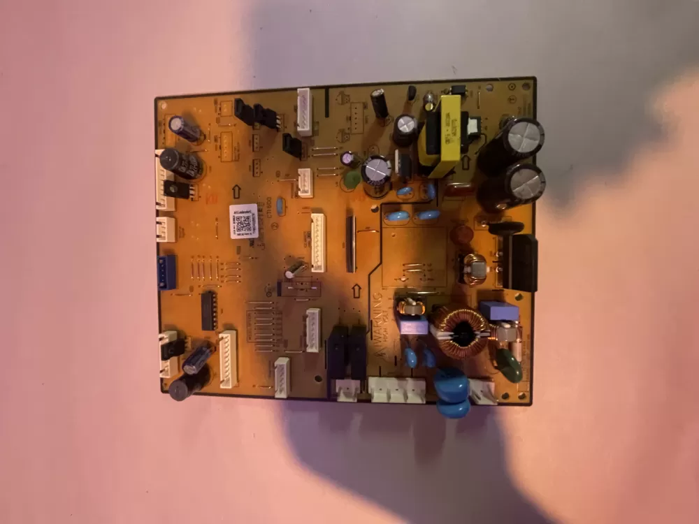 Samsung DA92 00979C DA9200979C Refrigerator Control Board AZ195317 | KM2751