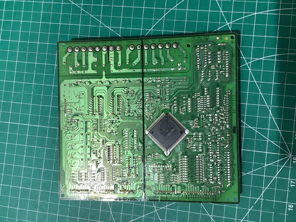 Samsung DA92-00624A DA9200624A Refrigerator Control Board