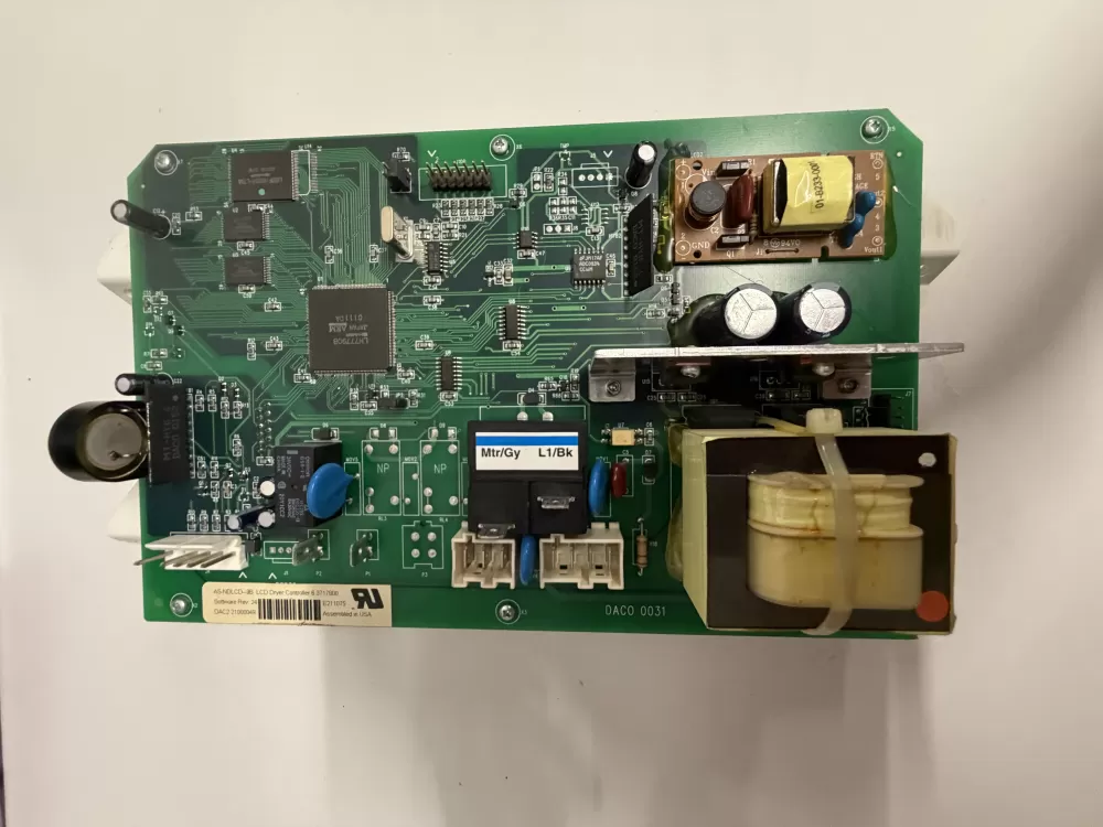 Whirlpool  Maytag 6 3717800 Dryer Control Board