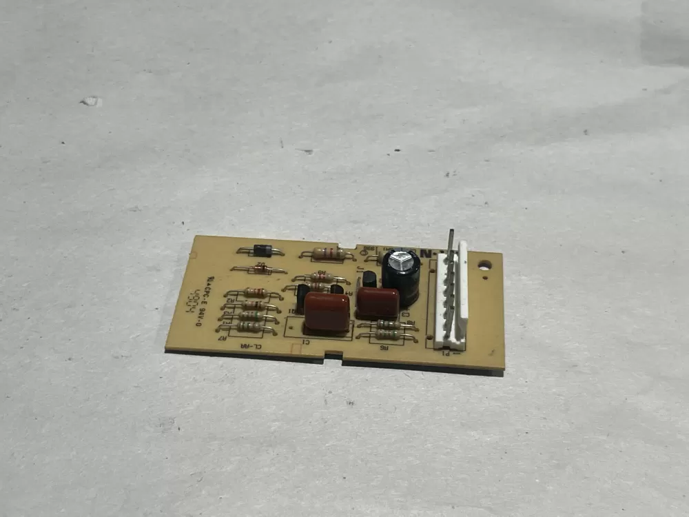 Frigidaire 100-01229-02 