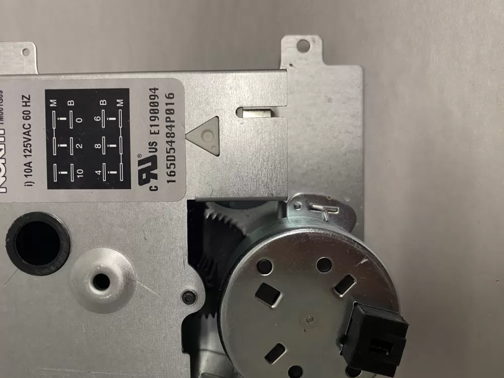 Hotpoint AP2616982 876973 Dishwasher General Electric Timer AZ202321 | BK396