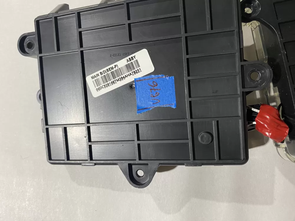 Samsung AP6038369 DC92 01607M PS11771592 Dryer Control AZ191343 | BKV876