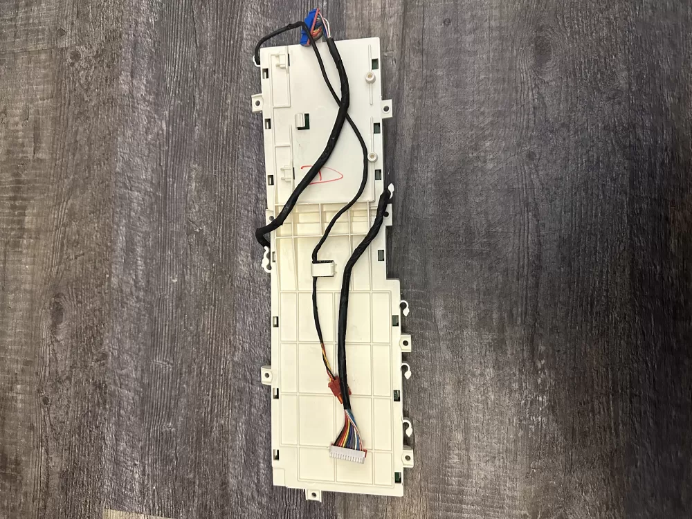 LG 6870EC9129B 6871EC1115A Dryer Control Board AZ1232 | V313