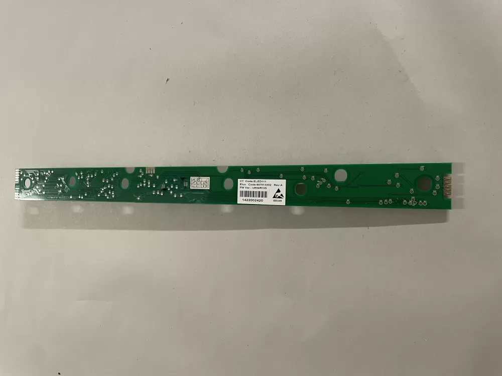 Frigidaire 807013202 807013203 Dishwasher Control Board AZ143301 | KM2404