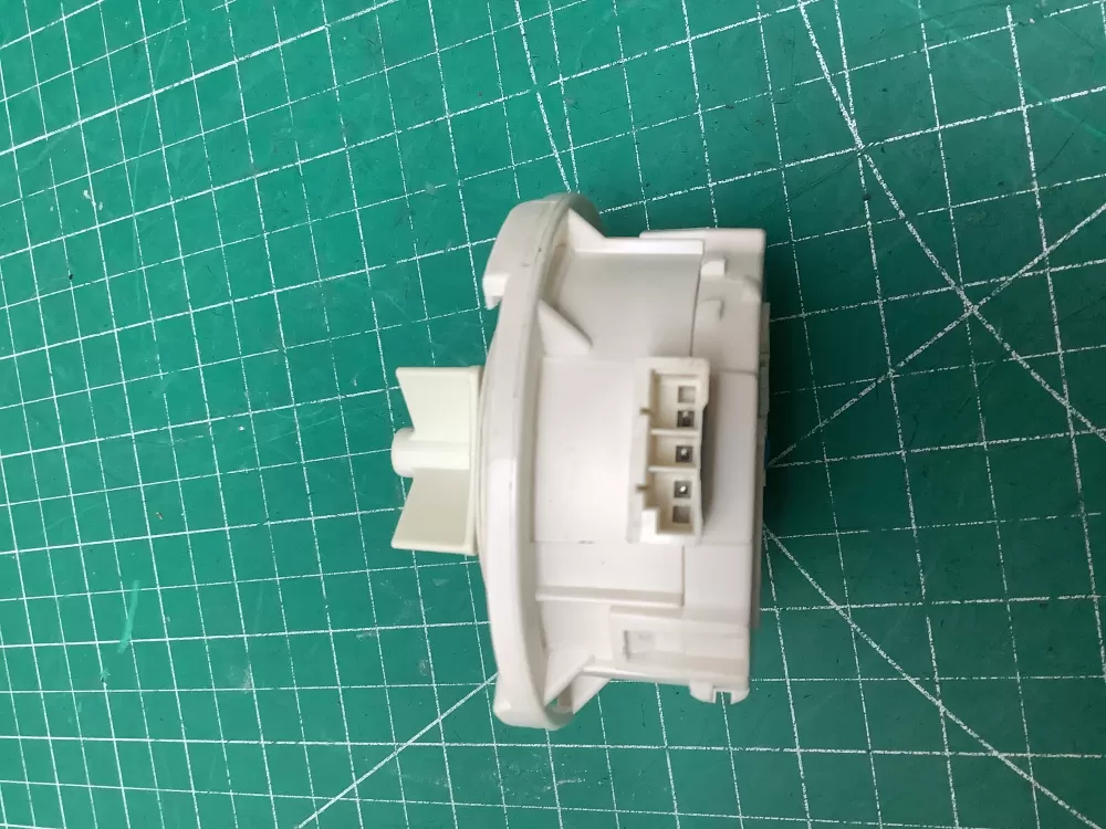 ABQ75742501 LG Dishwasher Case
