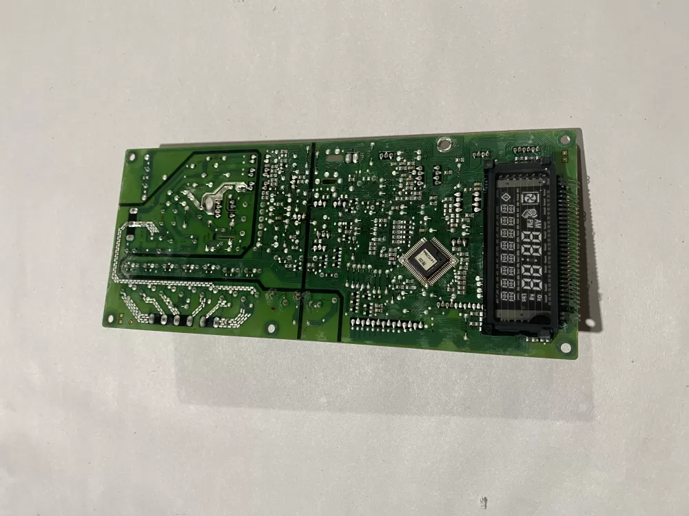 LG EBR77659104 Microwave Control Board AZ126391 | BK2284