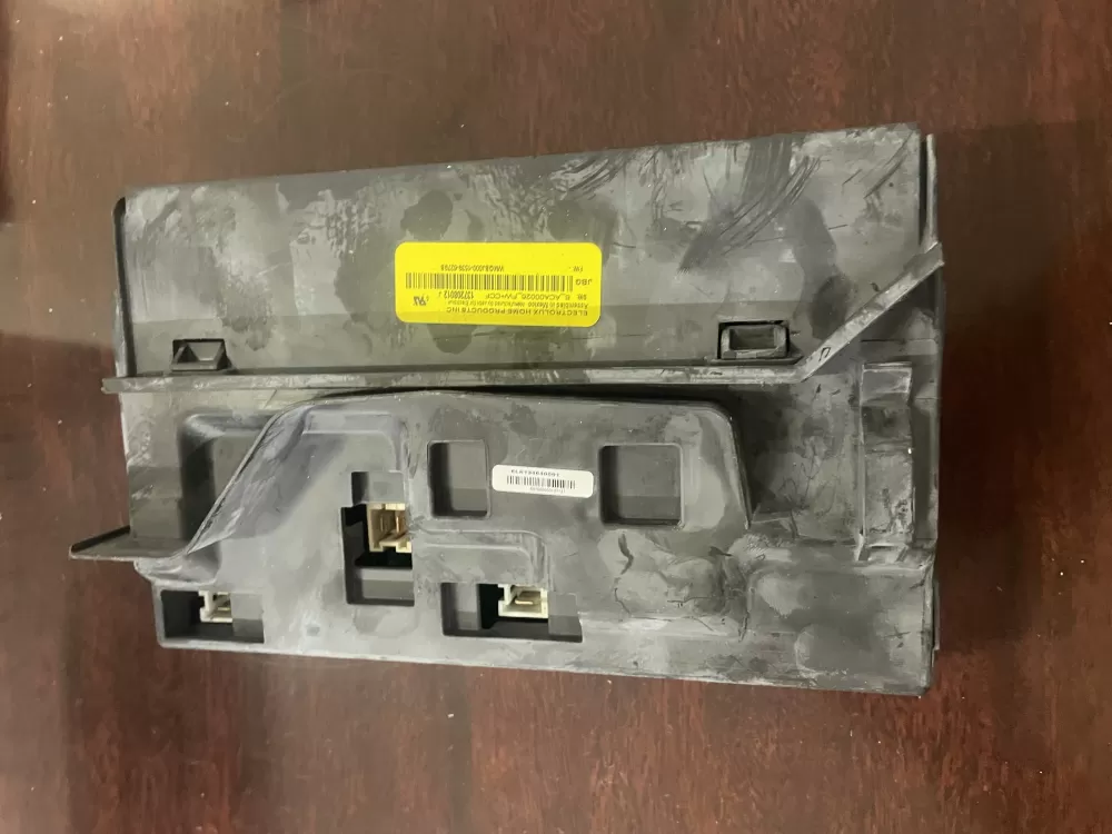 Frigidaire  Kenmore 137208000 137208010 137208012 137208014 137208014NH PS16555373 Washer Control Board