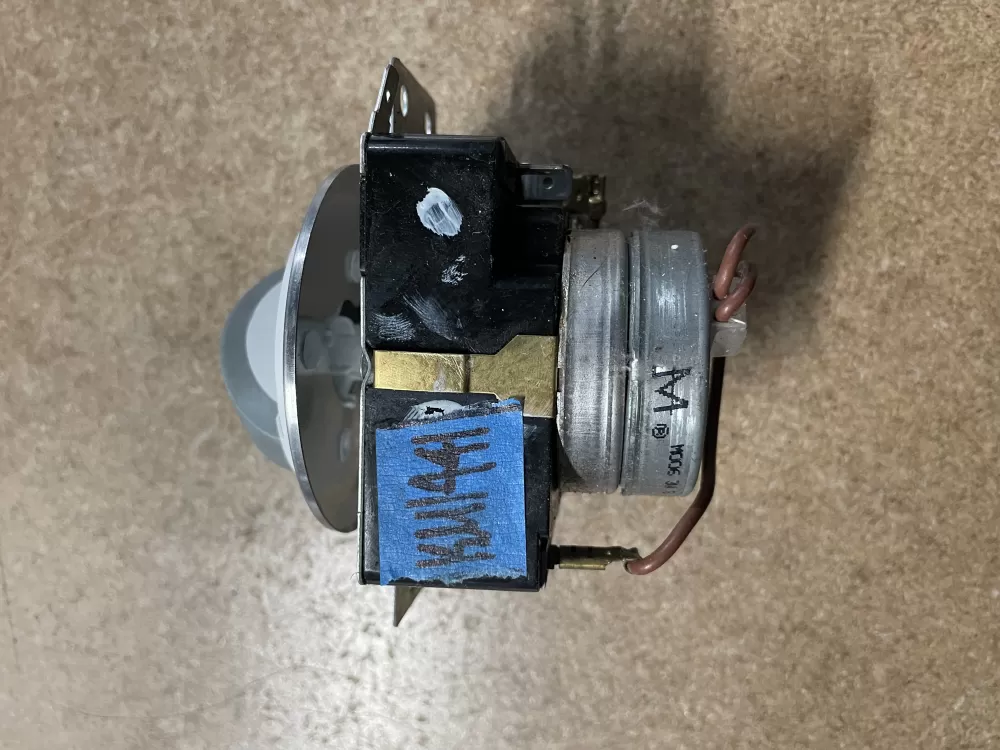 Whirlpool Amana Estate AP6012586 8299778 WP8299778 Dryer Timer AZ4672 | KM1441