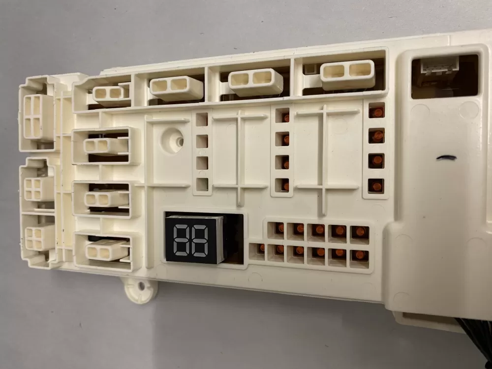 Samsung DC92 01022B DC9201022B Washer Control Board AZ224137 | BKV965