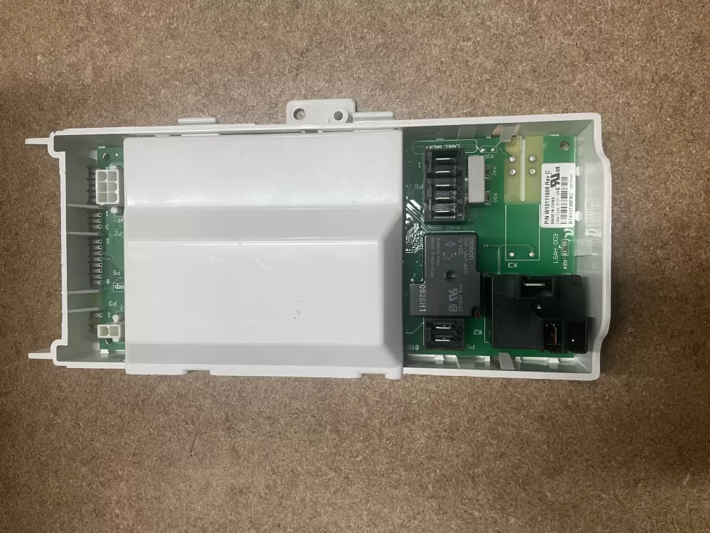 Whirlpool  Maytag  Kenmore 3978994 PD00003854 WPW10111606 3978981 W10050520 W10111606 W10111606R 1203139 AP6015082 PS11748354 EAP11748354 Dryer Control Board