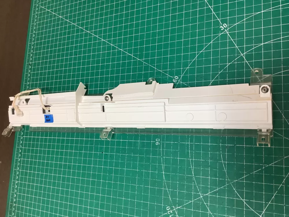 KitchenAid W10914293 Dishwasher Control Board Panel AZ226803 | ARV260