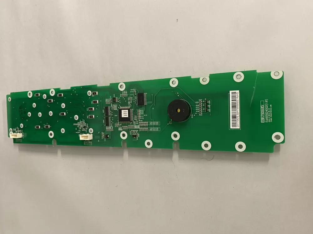 LG Refrigerator Ebr790695 Eax65924002 Dispenser Control Board AZ203143 | BK2319